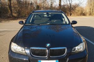 BMW 320TD Touring