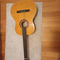 Chitarra classica