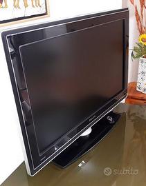 TV LCD Philips 37'' FullHD Ambilight Mod37PFL9632D