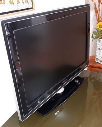 TV LCD Philips 37'' FullHD Ambilight Mod37PFL9632D