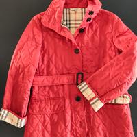 giubbotto Burberry donna 