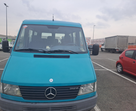 Sprinter 312D