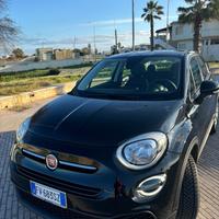 Fiat 500X 2019