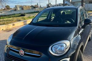 Fiat 500X 2019