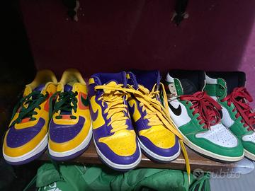 Scarpe Jordan   Nike