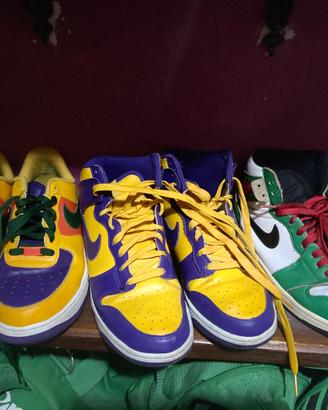 Scarpe Jordan   Nike