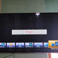 📺 TV Panasonic 65 - Smart Viera Link - TRATTABILE