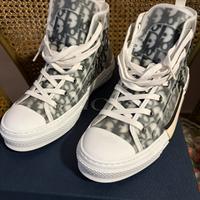 Dior Sneaker alta