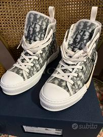 Dior Sneaker alta