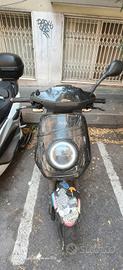 elettrico 125 