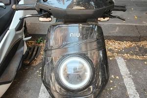 elettrico 125 