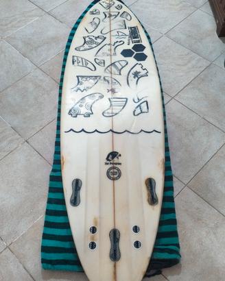 tavola surf all marrick 5.8