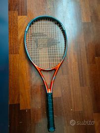 Racchetta Inesis Exia