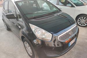 Kia Venga 1.4 CRDi 90CV Cool