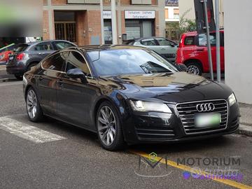 Audi A7 SPB 3.0 TDI 245 CV quattro S tronic