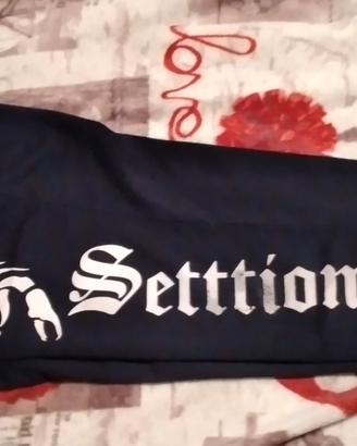 pantaloni tuta felpati 