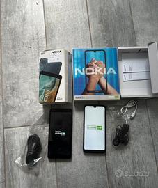 Lotro due smartphone nokia sistema android