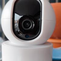 videocamera wireless interno