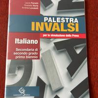 Palestra invalsi per la simulazione della prova