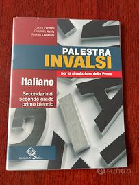 Palestra invalsi per la simulazione della prova