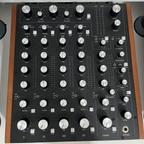 Rotary mixer dj Rane MP 2015