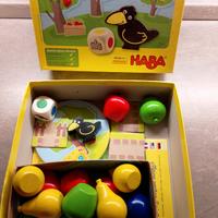 gioco in scatola da 2 anni+ .minifrutetto ( Haba)