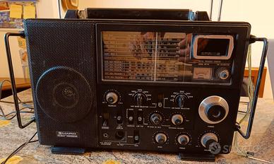 Radio Multibanda Marc NR-82F1