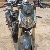 🏍️ Ducati Streetfighter 1098 – 2009 – 22.000 km