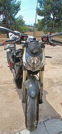 🏍️ Ducati Streetfighter 1098 – 2009 – 22.000 km