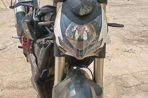 🏍️ Ducati Streetfighter 1098 – 2009 – 22.000 km