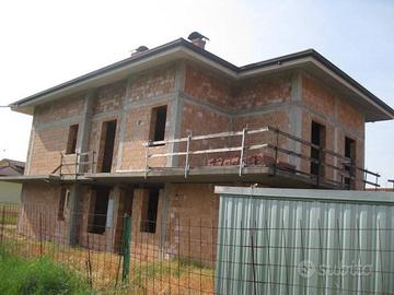 Villa a Tresignana, 4 locali