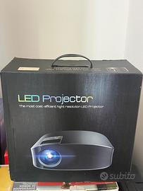 proiettore led