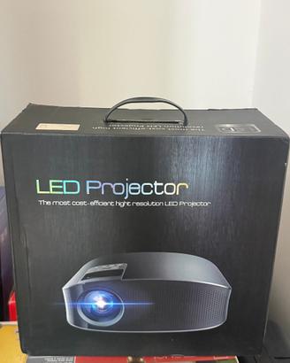 proiettore led