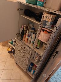 mobile bagno 