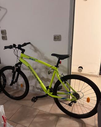 Mountain Bike Rockrider