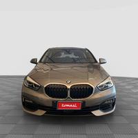 BMW 116 Serie 1 i 5p. Business Advantage