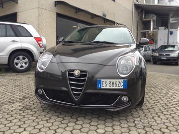 Alfa Romeo MiTo 0.9 T 105 CV TwinAir S&S Distincti