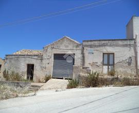 CASA INDIPENDENTE A ERICE