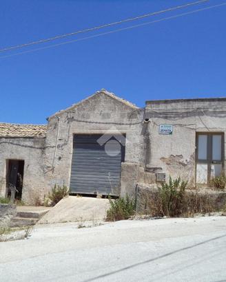 CASA INDIPENDENTE A ERICE