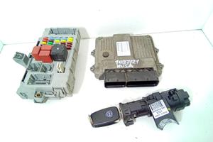 KIT CENTRALINA MOTORE LANCIA Musa 1° Serie Mjd6f3