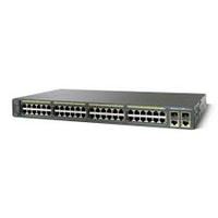 SWITCH CISCO CATALYST 48 PORTE