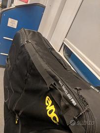Evoc Bike Travel Bag Pro, 310L