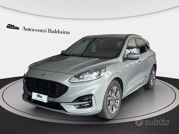 FORD Kuga 1.5 ecoblue st-line 2wd 120cv