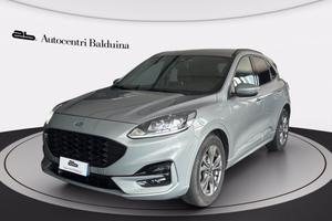 FORD Kuga 1.5 ecoblue st-line 2wd 120cv