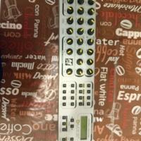 MIXER  DVOICE M-Live