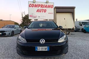 Volkswagen Golf 1.6 TDI 90 CV 5p. Trendline BlueMo