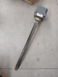 Riscaldatore resistenza elettrica