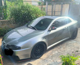 Alfa gt