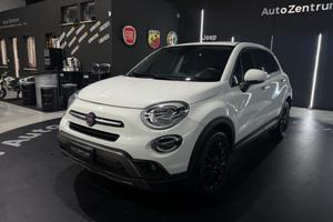 Fiat 500X 1.6 MultiJet 120 CV DCT Cross