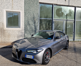 Alfa Romeo Giulia 2.2 at8